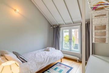 Cottage for 10 People in Walberswick, Suffolk, Photo 4