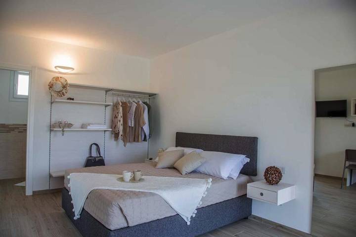 B&B für 3 Personen, mit Pool und Garten sowie Seeblick und Ausblick am Comer See - 2