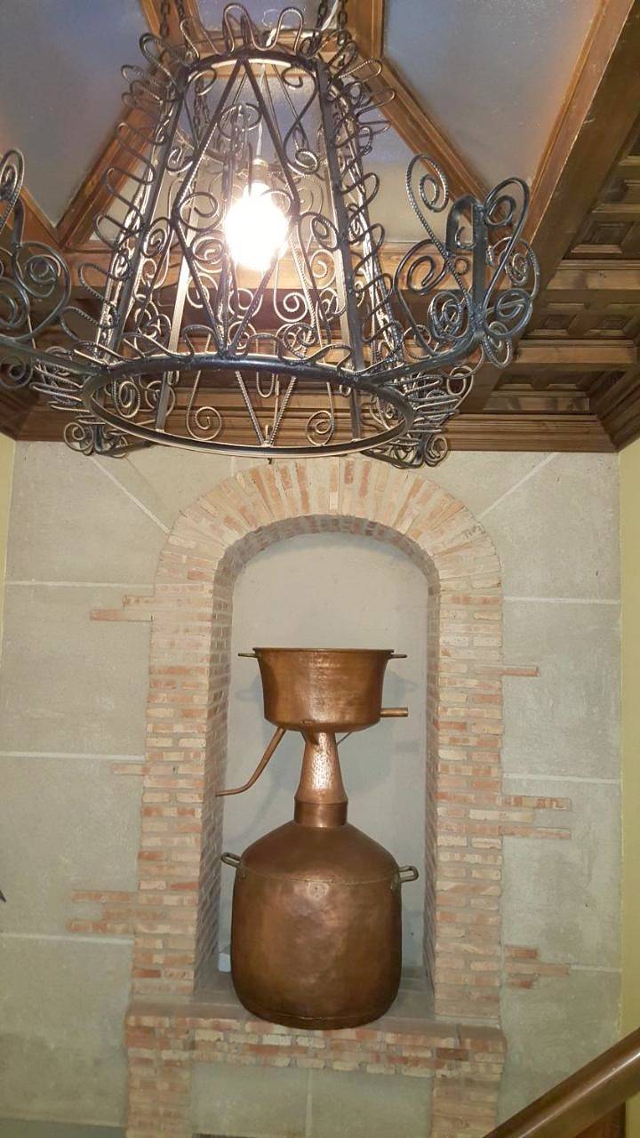 Apartamento entero, Apartamentos Rurales Tauro in Cabezuela del Valle, Valle del Jerte