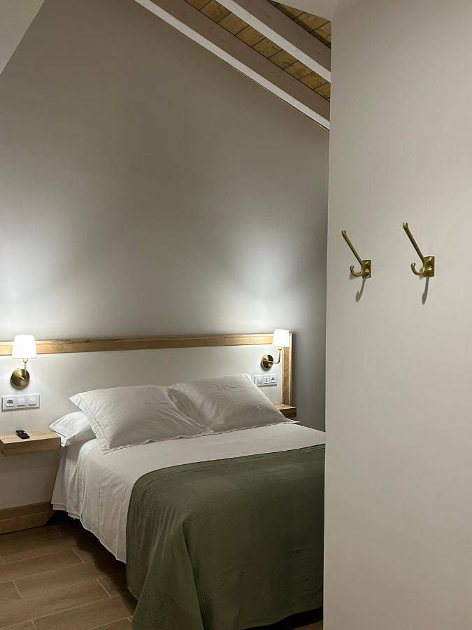 Gîte pour 2 personnes, avec vue et terrasse à Potes - 3