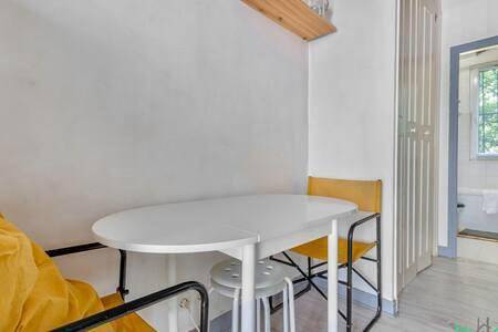 Gîte pour 2 personnes dans Le Palais De La Glace - 3