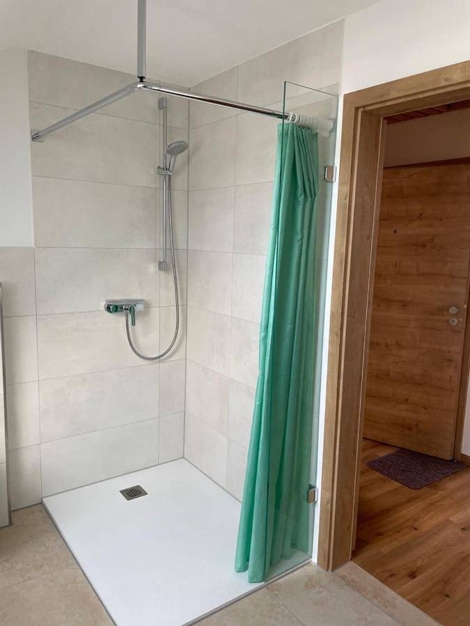 Ferienwohnung für 4 Personen, mit Terrasse und Ausblick in Dinkelsbühl - 2
