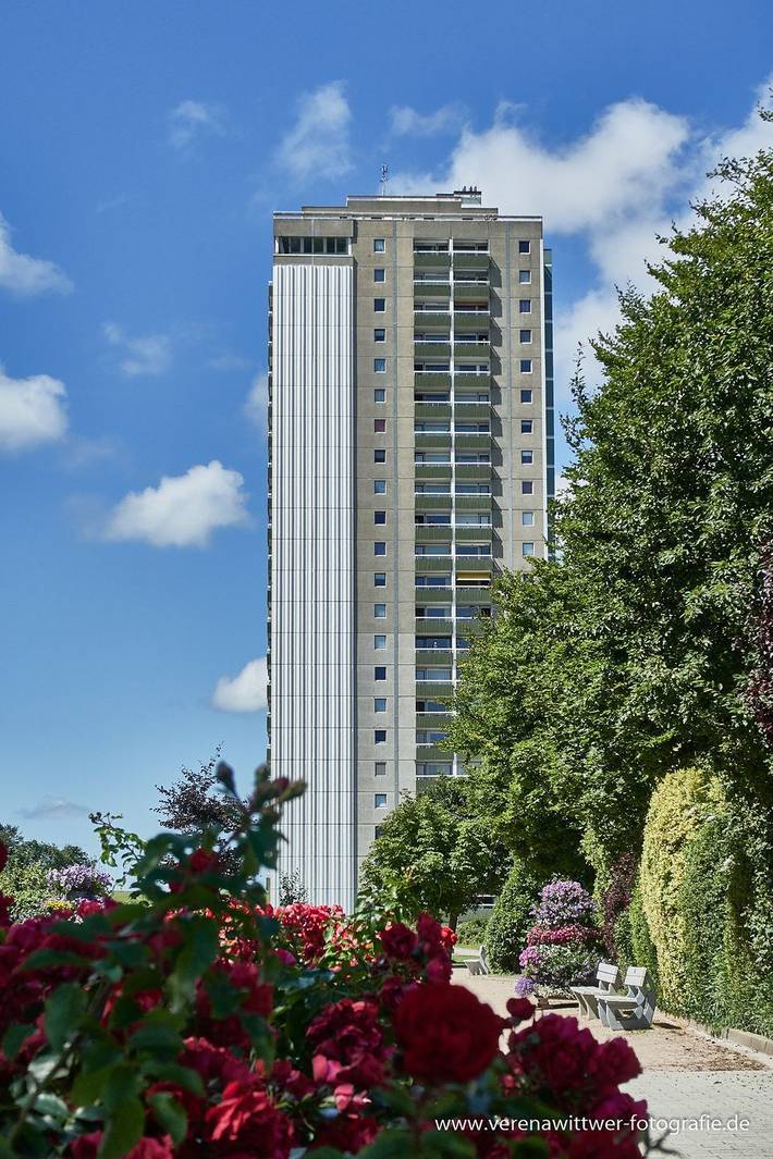 Ferienwohnung für 2 Personen, mit Balkon in Schleswig-Holstein - 4