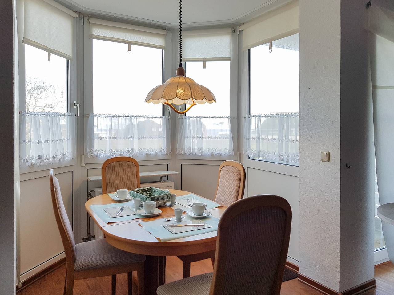 Ganze Ferienwohnung, Fewo Krüger 17 in Dahme, Ostholstein