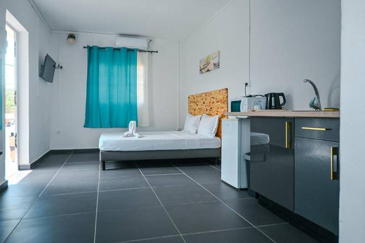 Gîte pour 3 personnes, avec terrasse dans Tsingoni - 2