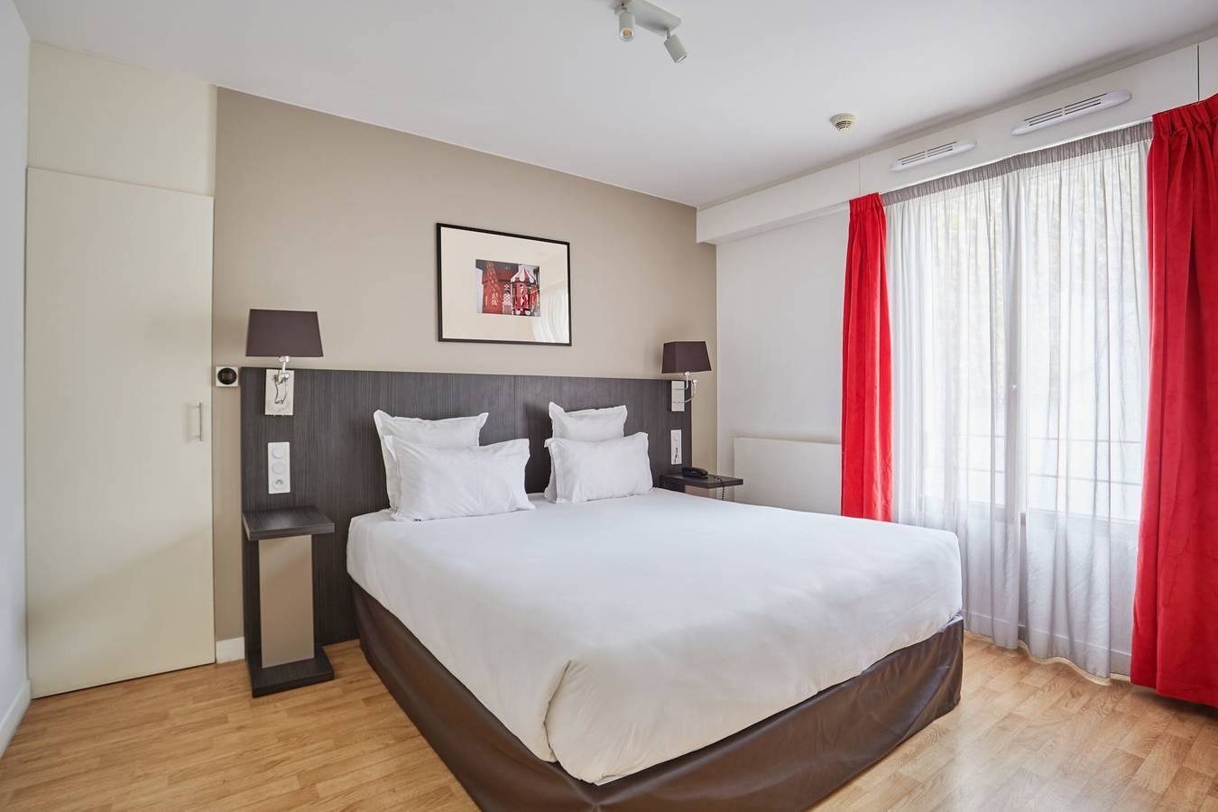Appartement de vacances