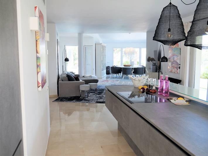 Casa rural para 6 personas, con piscina y balcón en Calvià - 4