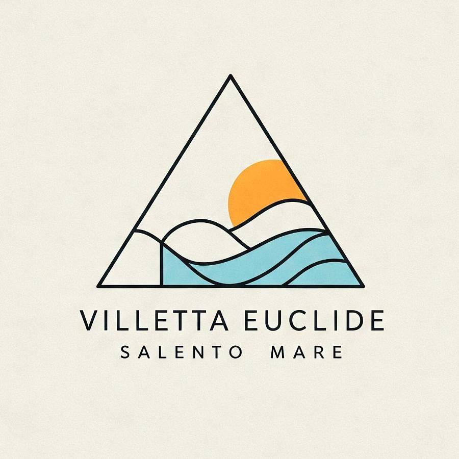 Appartement entier, Villetta Euclide in Marina di Pescoluse, Torre Vado