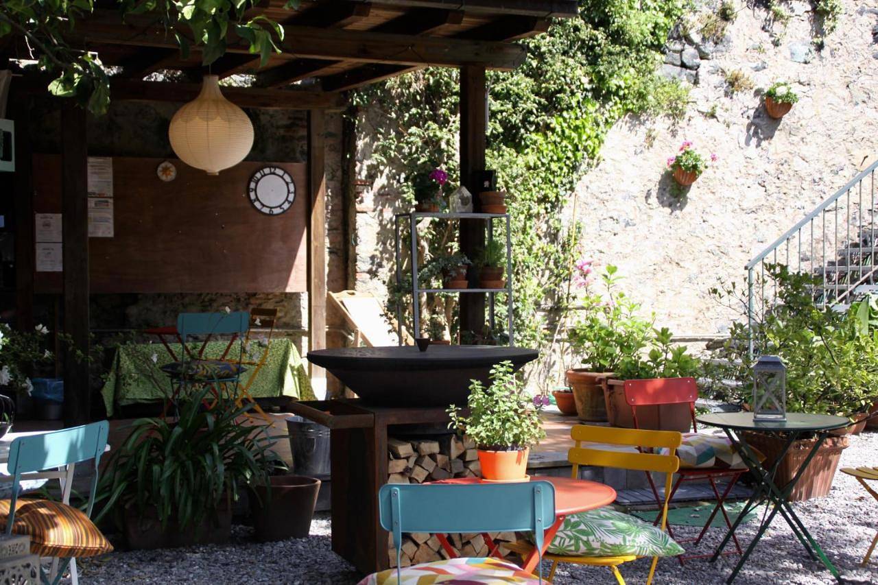 Villa Clelia in Levanto, Commune de Levanto