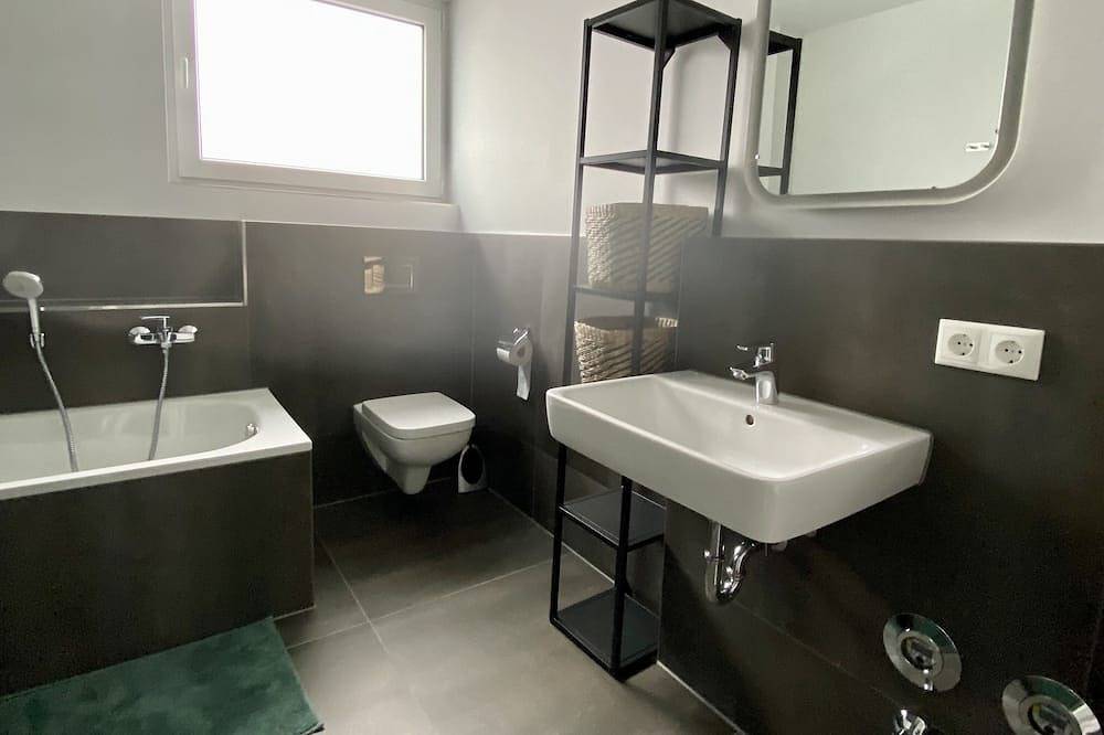 Ganze Wohnung, Modern holiday apartment in Wesel, Niederrhein