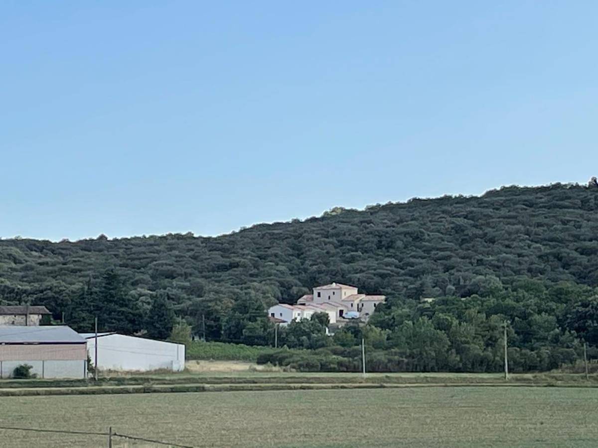 Appartement entier, Gîte du Courbier in Saint-Montan, Privas (arrondissement)