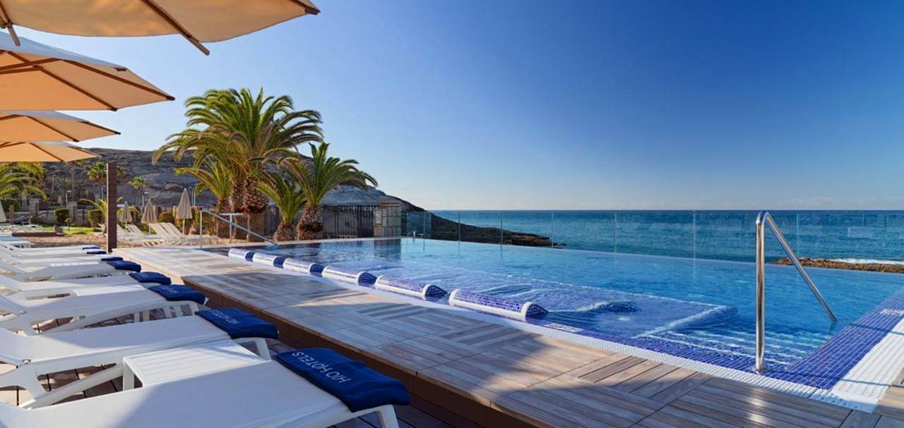 H10 Costa Adeje Palace in La Caleta, Adeje