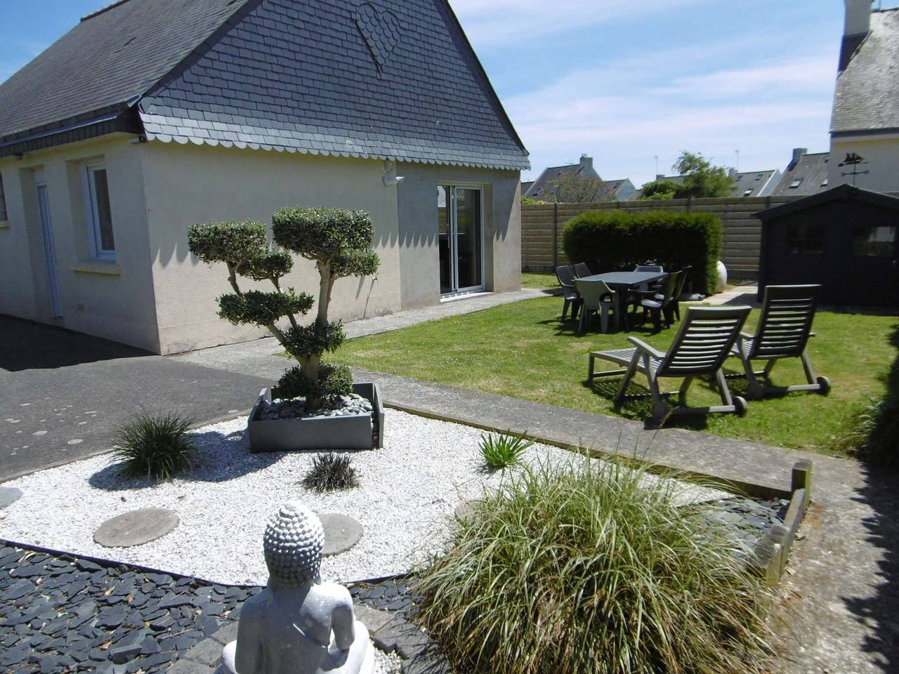 Photo : Appartement de vacances