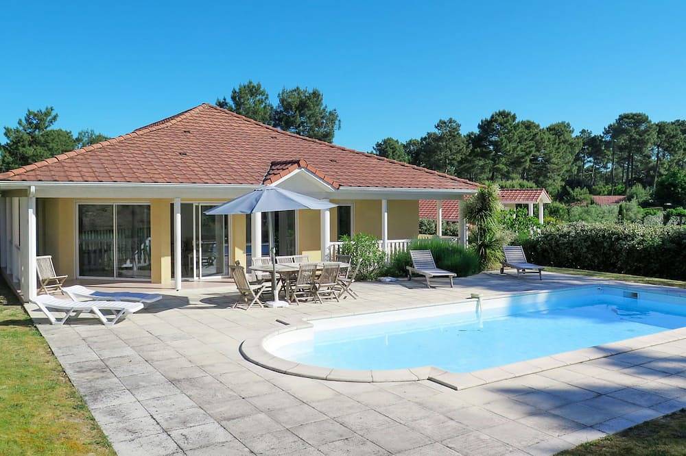 Photo : Maison de vacances