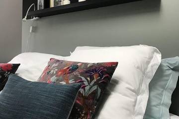 Appartement De Vacances pour 2 Personnes dans Bayeux, Région de Bayeux, Photo 4