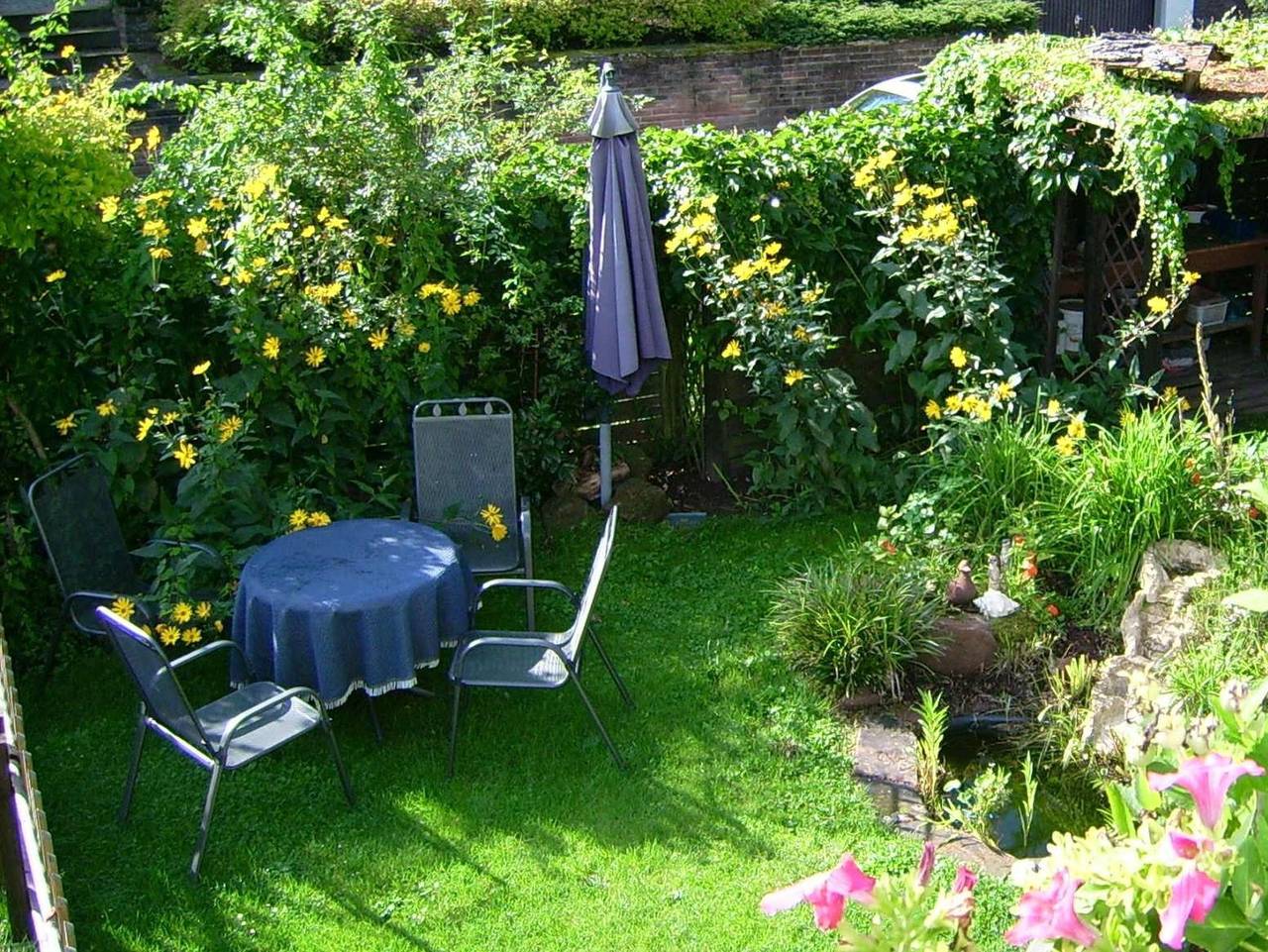 Ganze Ferienwohnung, Boardinghouse Schmitt - Ferienwohnung 1 in Kaiserslautern, Saar-Nahe-Bergland