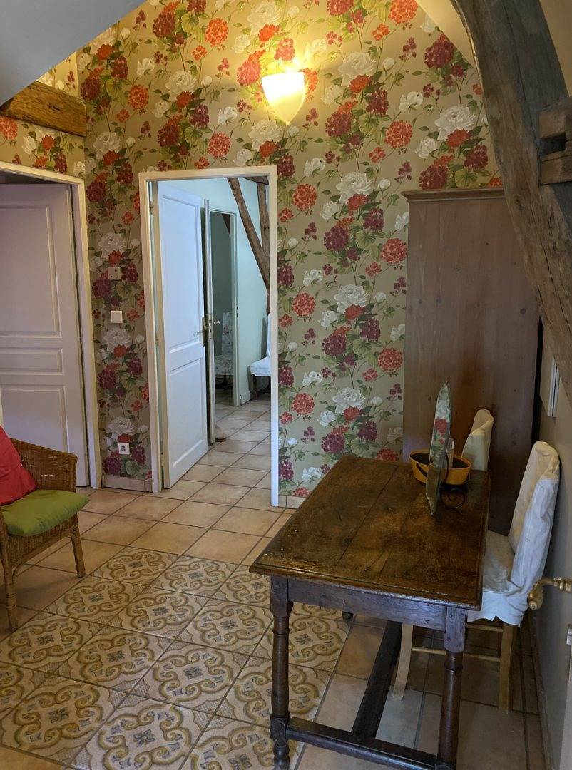 Location gîte/appartement Château de Plombières - Dijon in Plombières-lès-Dijon, Région de Dijon