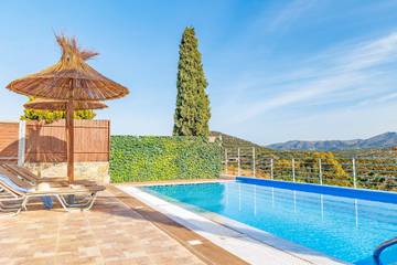 Villa for 4 People in North Crete, Photo 4