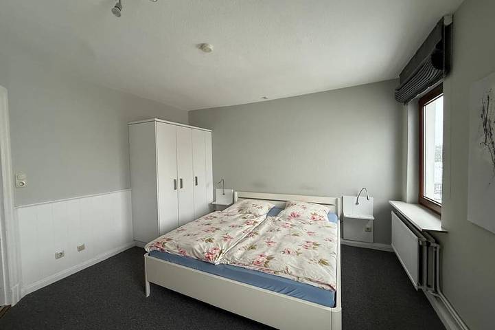 BnB für 2 Personen auf Sylt - 3