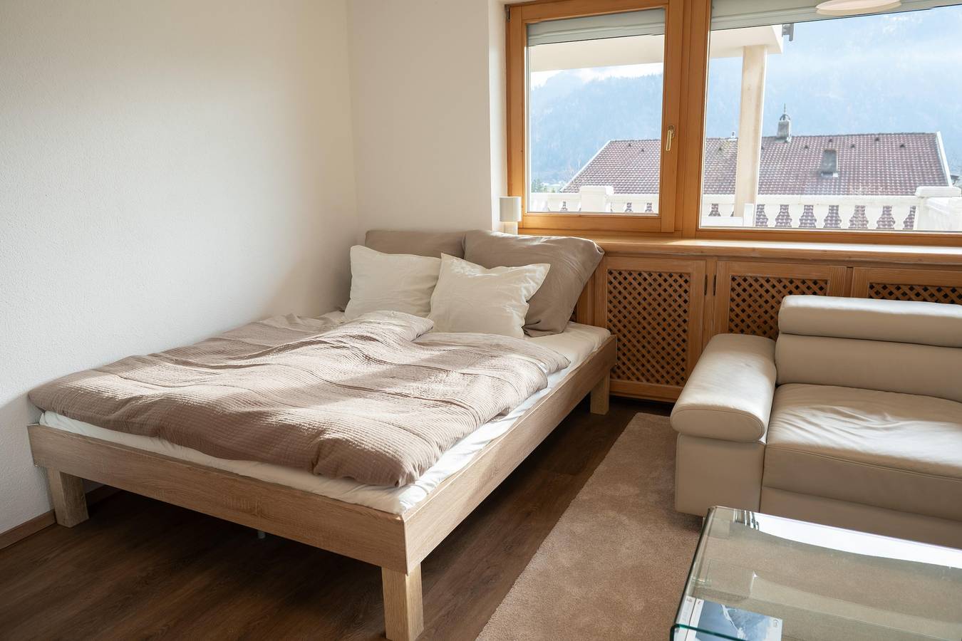 Ganze Ferienwohnung, Sunside Stay in Wiesing, Bezirk Schwaz