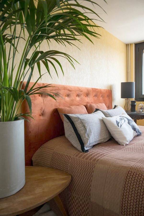 Double Room with Garden View in Domessin, Région de Chambéry