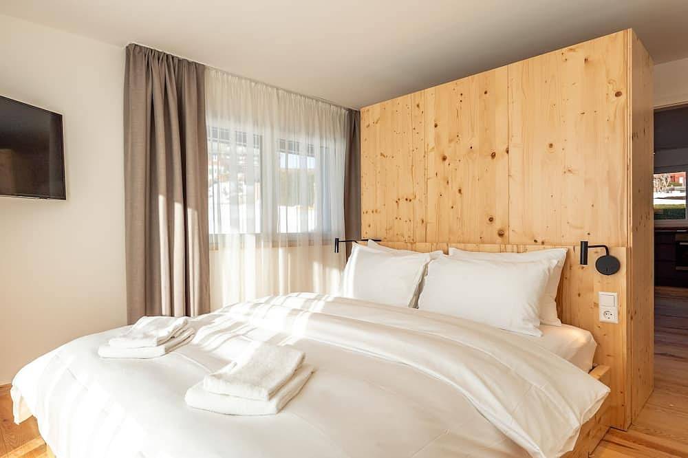 Ganze Wohnung, Apartment mit 60qm, 2 Schlafzimmern für max. 6 Personen in Suedlicher Schwarzwald, Lenzkirch