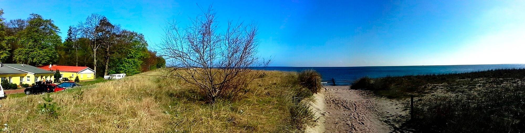 Apartamento vacacional entero, Fewo 9 in Ückeritz, Usedom