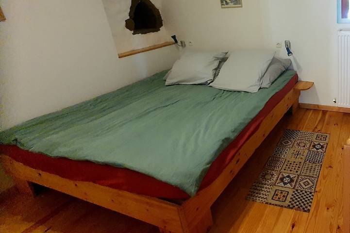 Gîte pour 4 personnes, avec jardin à Ver (homonymie) - 2