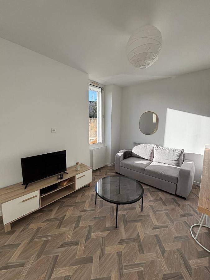 Maison de vacances pour 6 personnes