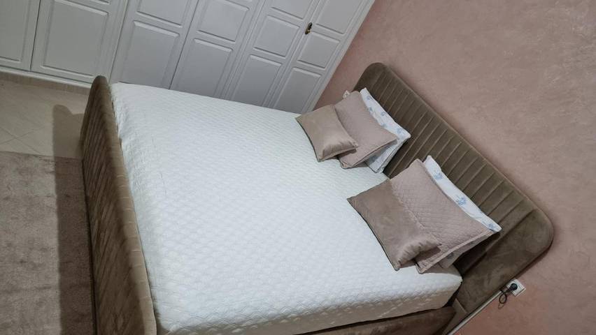 Gîte pour 5 personnes, adapté aux familles à Berkane - 2