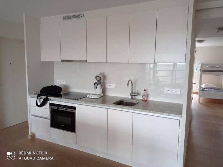 Gîte pour 6 personnes, avec terrasse dans Zuydcoote - 4