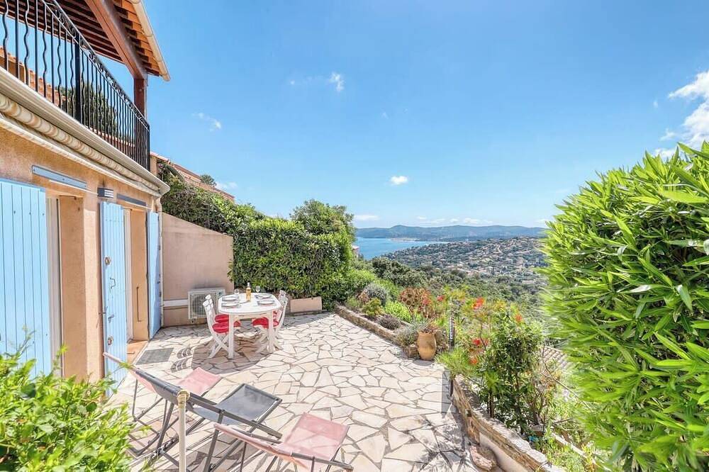 Appartement de vacances