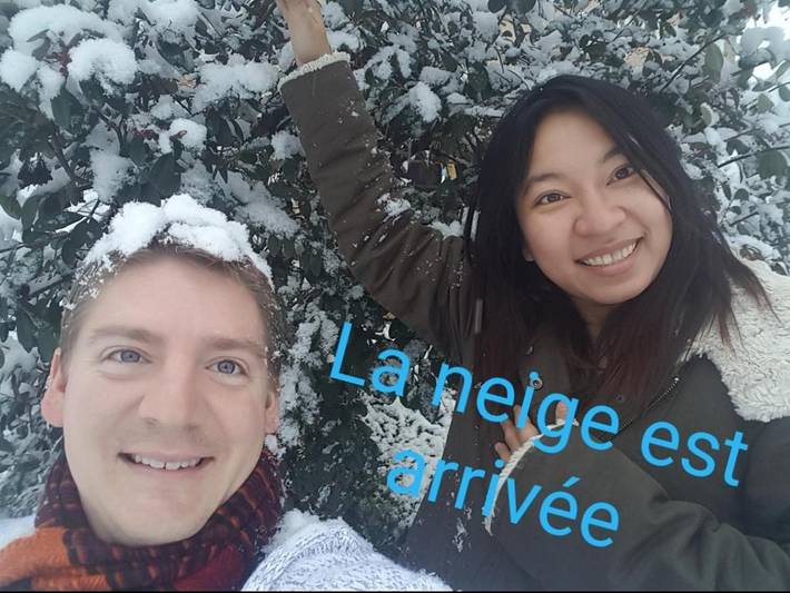 Location de vacances pour 8 personnes, avec Balcon et Terrasse ainsi que Jardin et Vue dans Les Mollettes