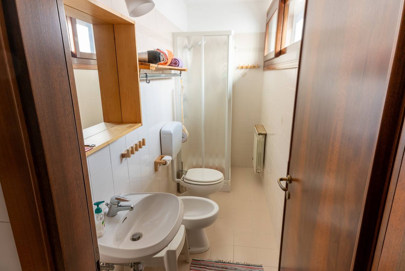 Appartamento intero, Casa Aprilia in Pellestrina, Venezia