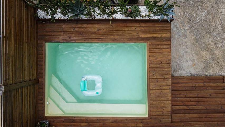 Villa pour 2 personnes à Deshaies - 3