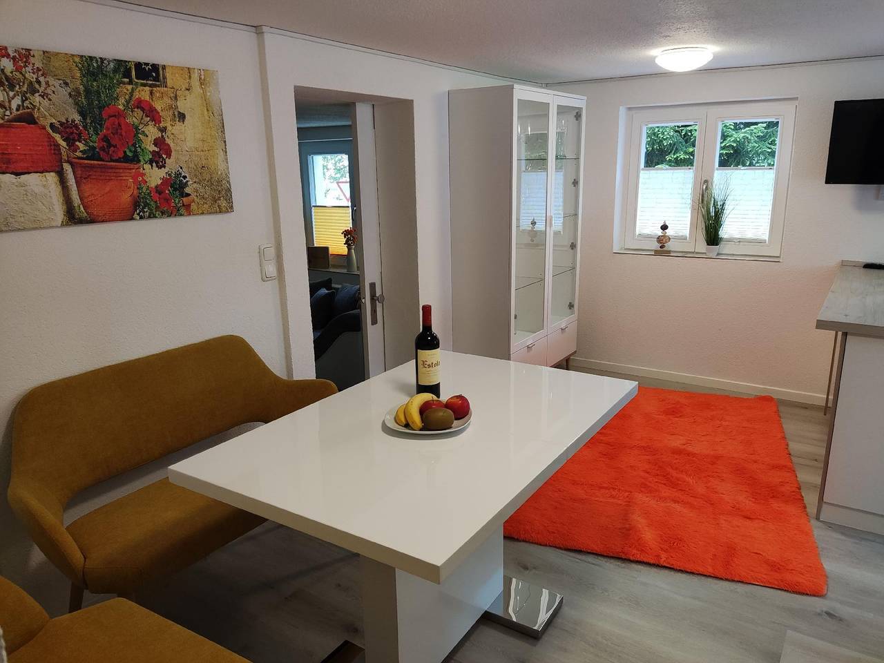 Ganze Ferienwohnung, Gemütliche Ferienwohnung im Oberallgäu in Sulzberg, Bayerisch Schwaben
