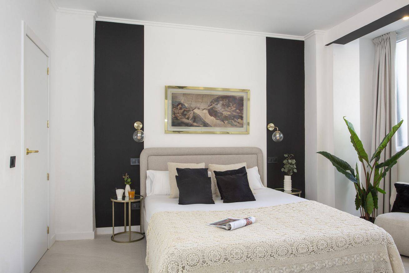 Apartamento entero, Denia Ii in Valencia City Centre, Valencia