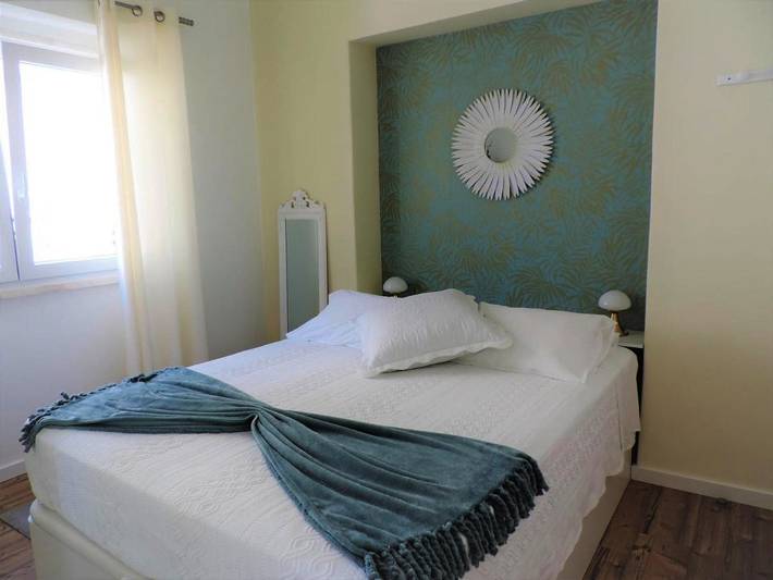 Location de vacances pour 8 personnes, avec vue et jardin dans Mem Martins - 2