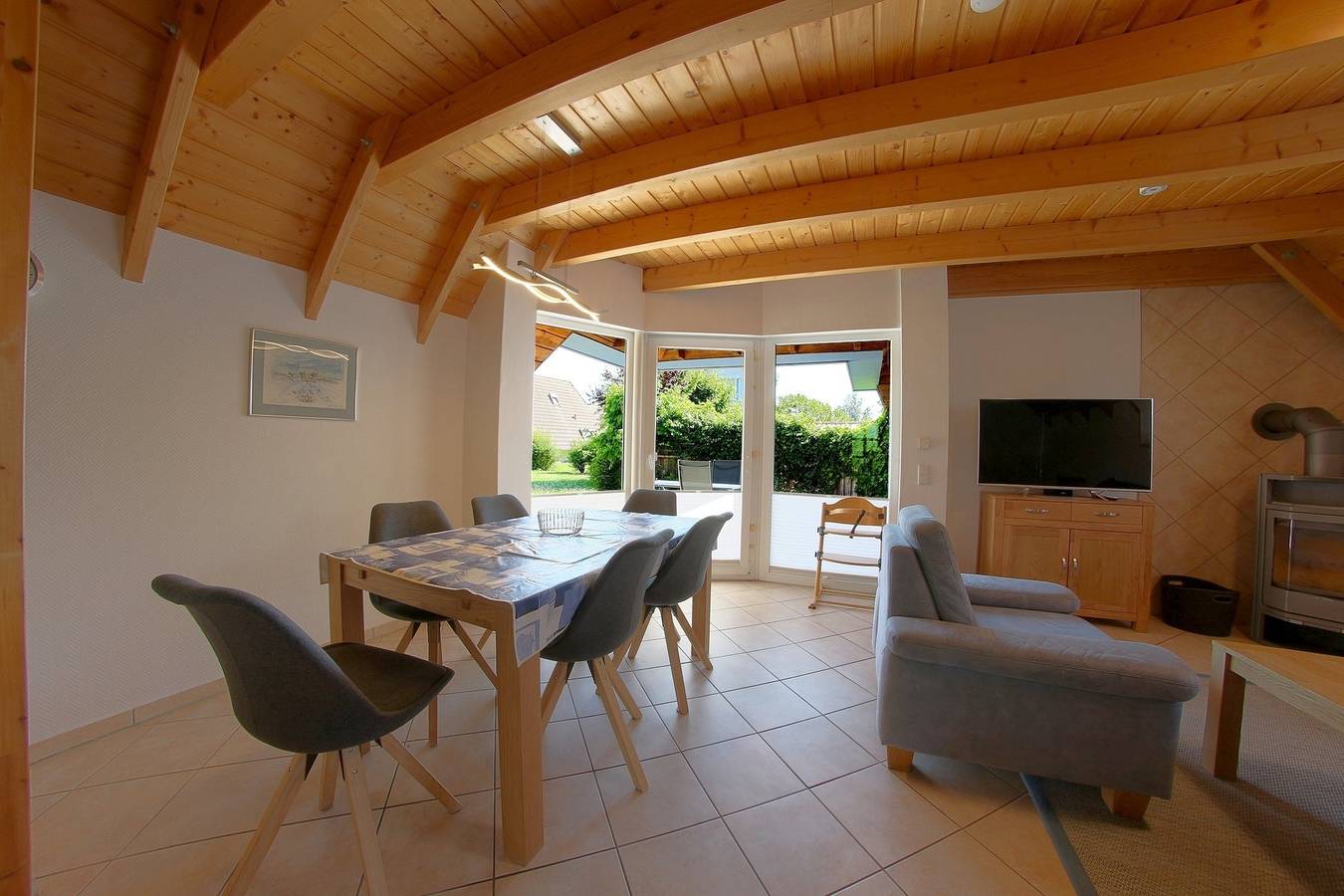 Nordertill 9 in Dorum-Neufeld, Dorum