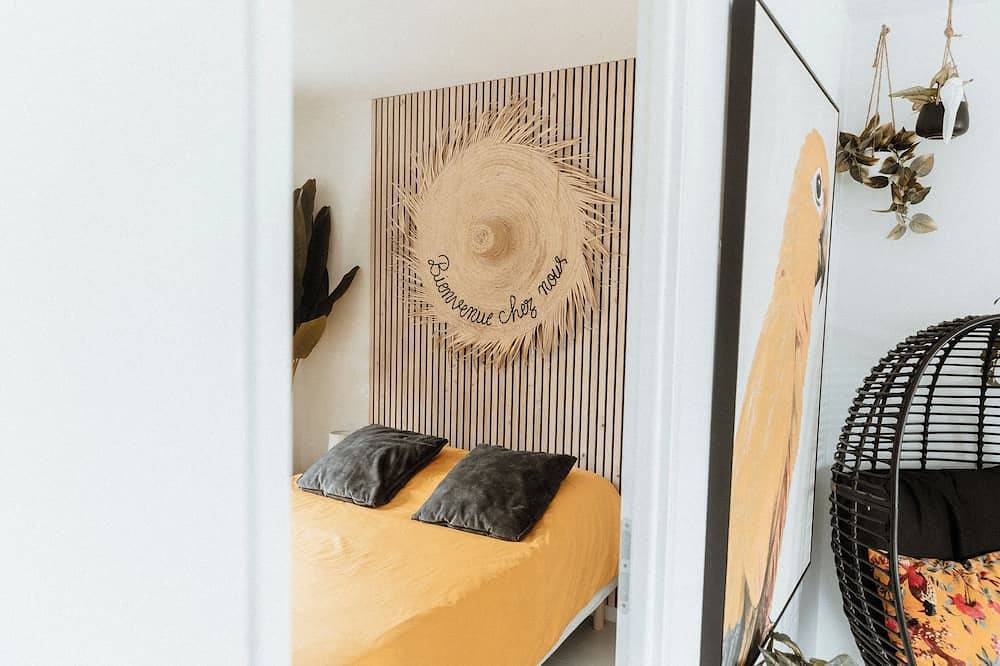 Appartement entier, Kazandko : Appartement calme, cosy entre Genève et la Haute-Savoie in Arenthon, Région de Bonneville