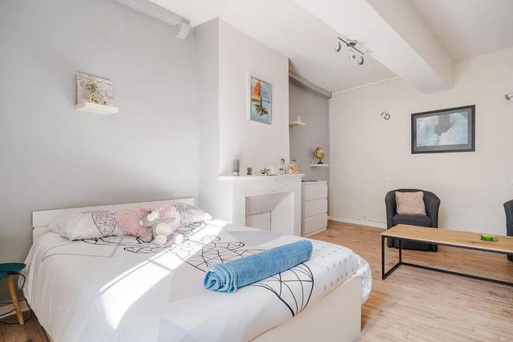 Gîte pour 2 personnes à Ploërmel - 3