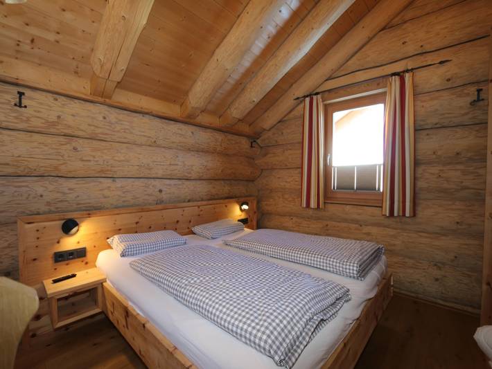 Ferienhaus für 8 Personen, mit Whirlpool und Terrasse sowie Sauna, kinderfreundlich im Salzburger Land - 4