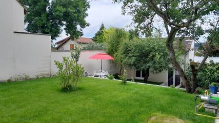 Maison de vacances pour 4 personnes, avec jardin dans Essonne