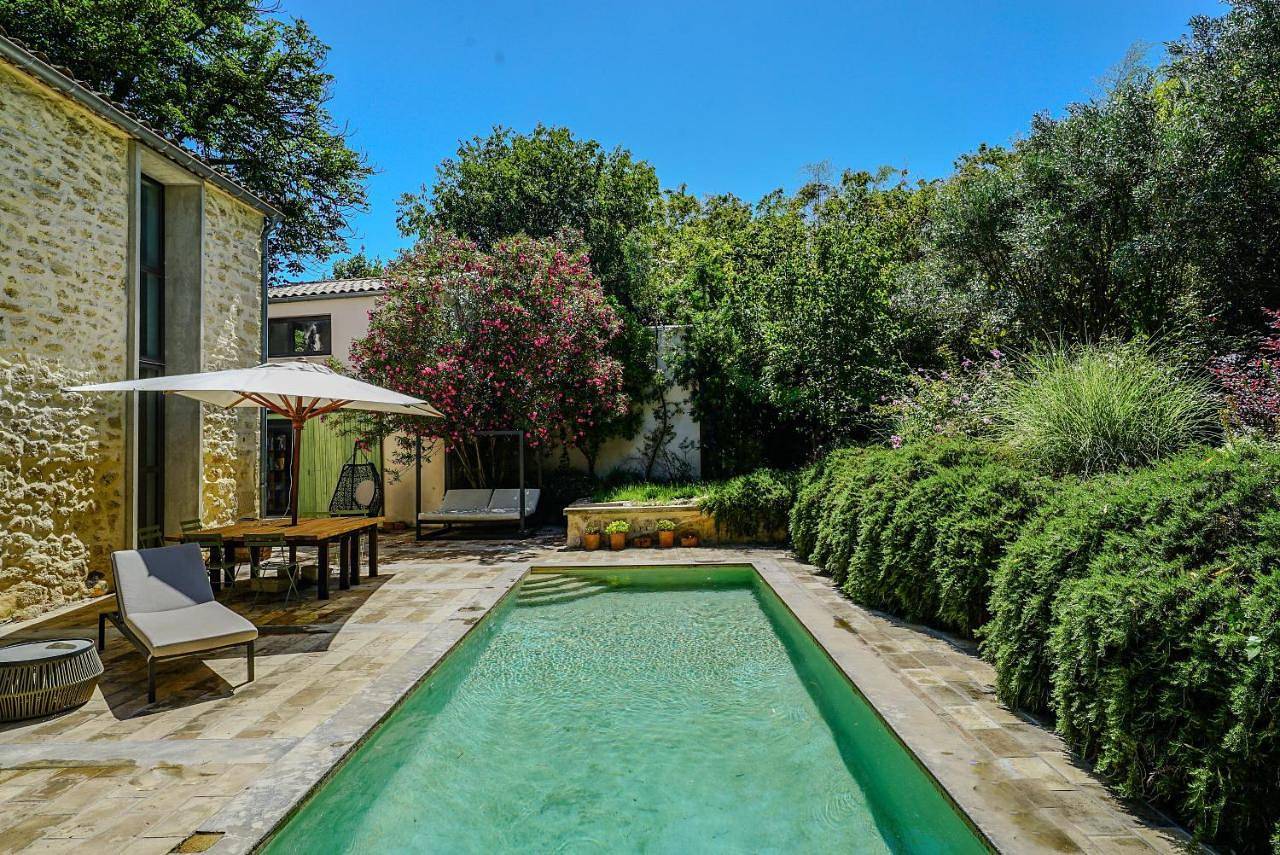 Villa in Montpellier, Côte méditerranéenne (France)