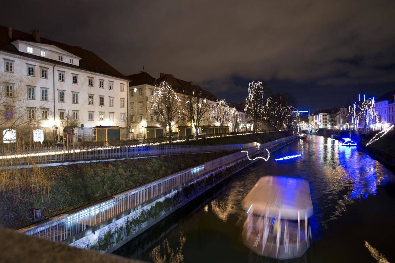 Cały apartament, Zois Apartments in Lublana, Osrednjeslovenska