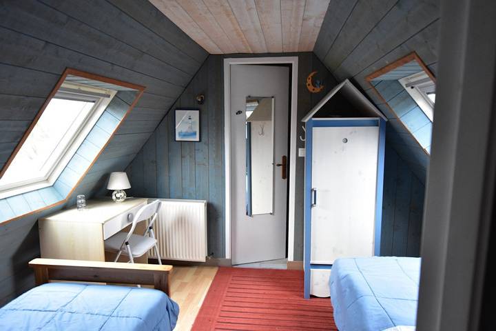 Chambre d’hôte pour 2 personnes, avec jardin, animaux acceptés en Cotes-d'Armor - 4