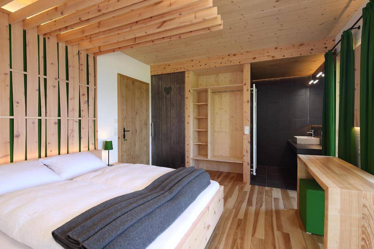 Chalet Alm Planai in Rohrmoos, Schladming-Dachstein