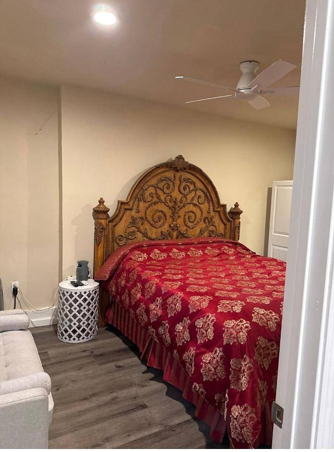 Apartamento de vacaciones para 2 personas, con terraza, Se admiten mascotas - 1