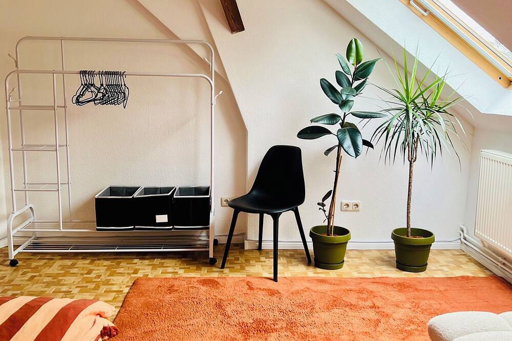 Ganze Wohnung, Design trifft auf Funktionalität in Verden, Aller-Leine-Tal