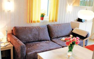 Ferienhaus für 4 Personen in Friedrichskoog-Spitze, Friedrichskoog, Bild 2